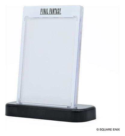 Final Fantasy Magnetischer Kartenhalter One Touch Edge Lightning