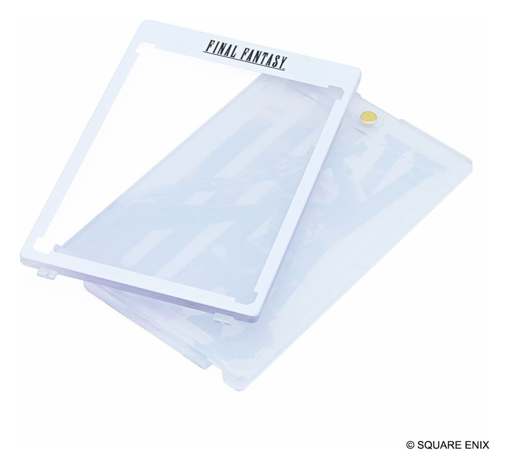 Final Fantasy Magnetischer Kartenhalter One Touch Edge Lightning