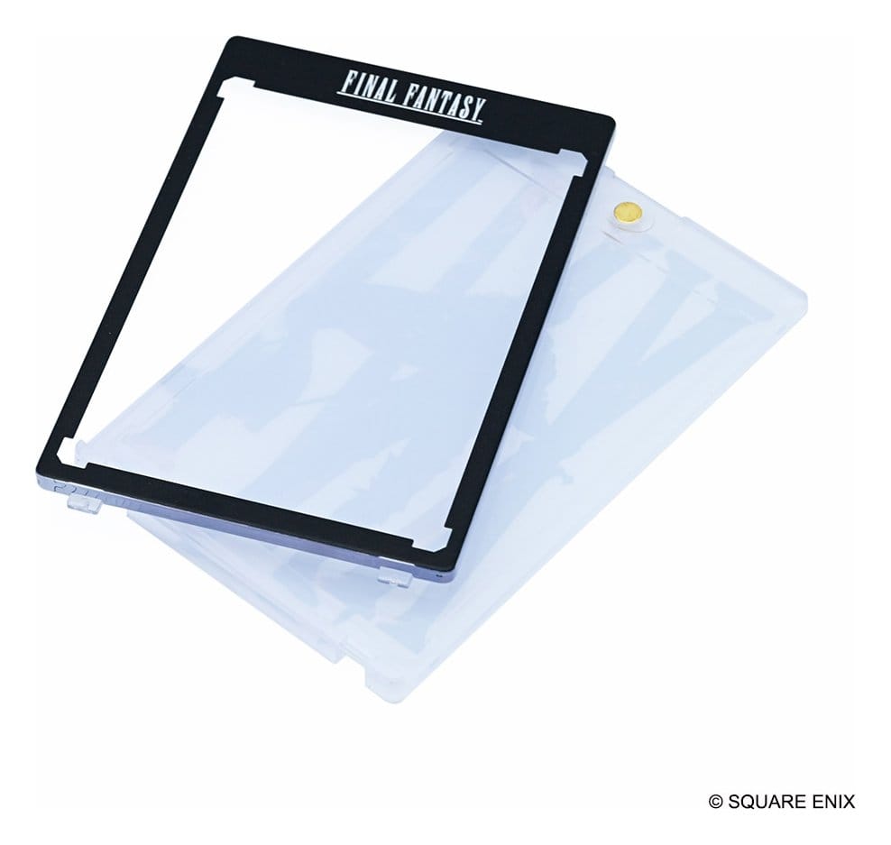 Final Fantasy Magnetischer Kartenhalter One Touch Edge Clive