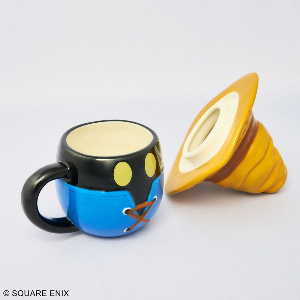 Final Fantasy IX Tasse Vivi