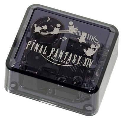 Final Fantasy XIV Spieluhr Mortal Instants Wave 2