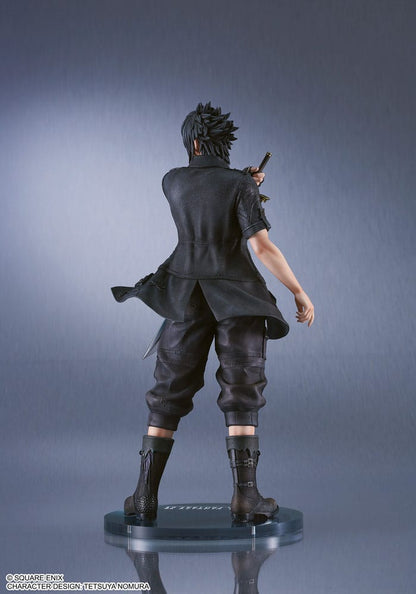 Final Fantasy XV PVC Statue Noctis Lucis Caelum 26 cm