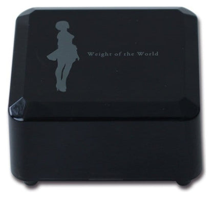 NieR:Automata Spieluhr <Weight of the World> Wave 2