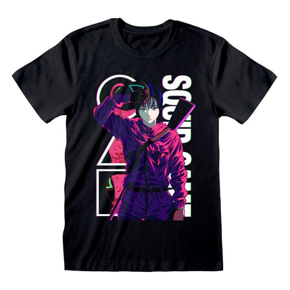 Squid Game T-Shirt Artist Impression Größe L