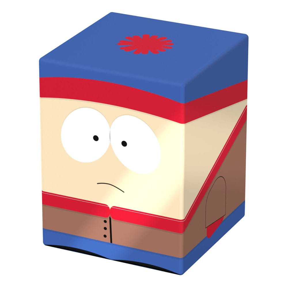 Squaroes - Squaroe South Park™ 003 - Stan
