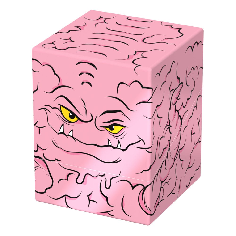 Squaroes - Squaroe Teenage Mutant Ninja Turtles™ 001 - Krang (Chasefigure)