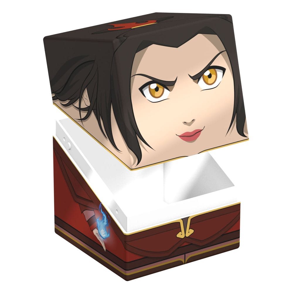 Squaroes Squaroe Avatar: The Last Airbender AV007 - Azula
