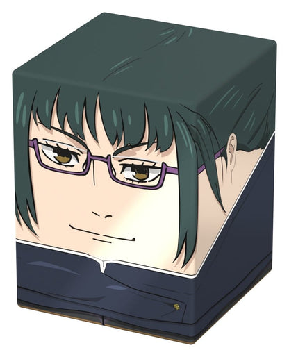 Squaroes Squaroe Jujutsu Kaisen JK004 - Maki Zen'in