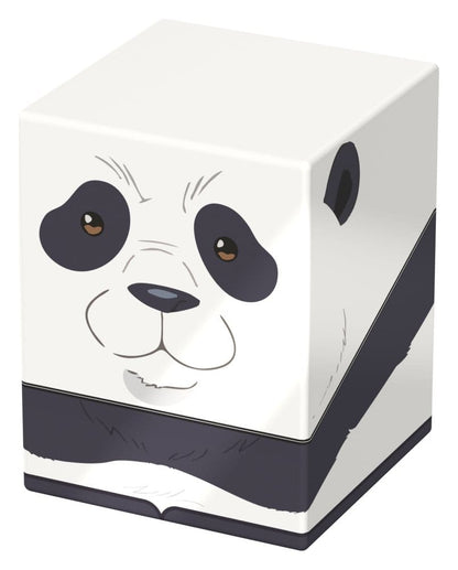 Squaroes Squaroe Jujutsu Kaisen JK006 - Panda