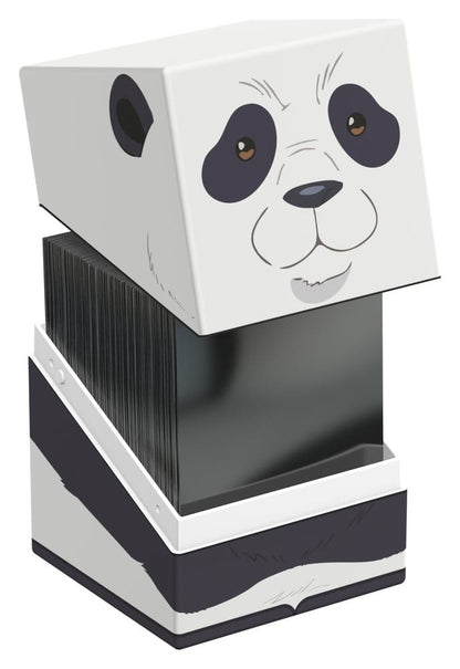 Squaroes Squaroe Jujutsu Kaisen JK006 - Panda