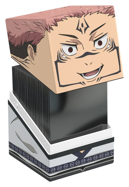 Squaroes Squaroe Jujutsu Kaisen JK009 - Ryomen Sukuna