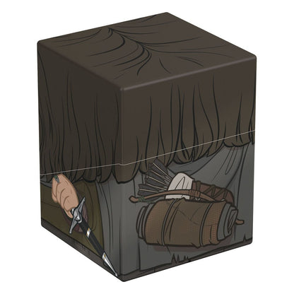 Squaroes Squaroe The Lord of the Rings LOTR006 - Aragorn