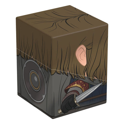 Squaroes Squaroe The Lord of the Rings LOTR007 - Boromir