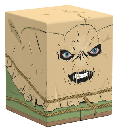 Squaroes Squaroe Batman: Gotham City GC013 - Scarecrow