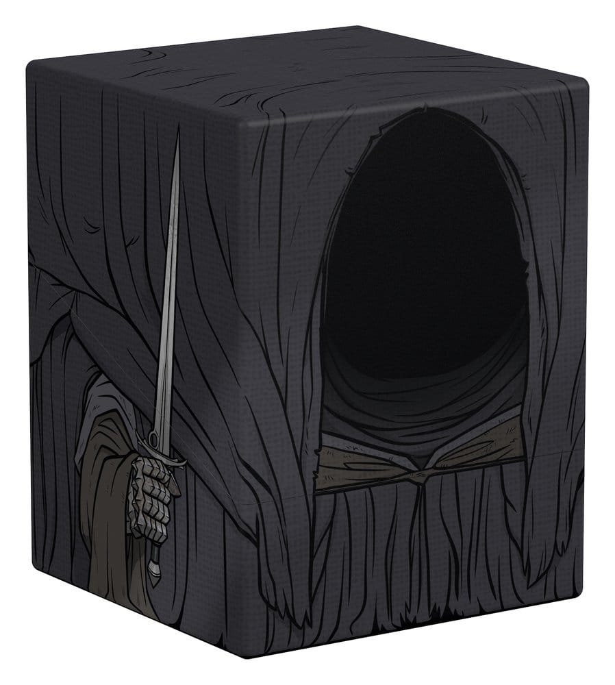 Squaroes Squaroe The Lord of the Rings LOTR011 - Nazgûl