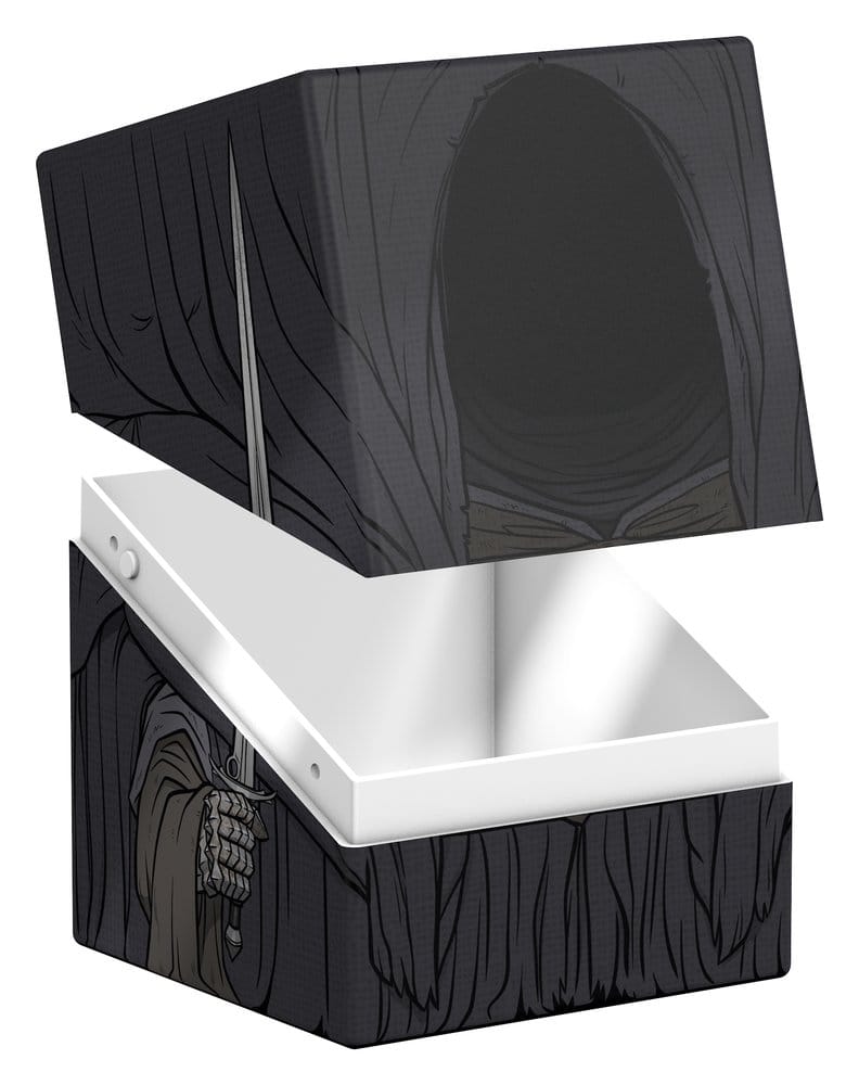 Squaroes Squaroe The Lord of the Rings LOTR011 - Nazgûl