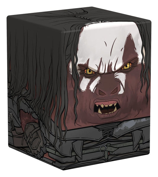 Squaroes Squaroe The Lord of the Rings LOTR013 - Lurtz