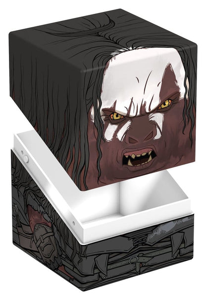 Squaroes Squaroe The Lord of the Rings LOTR013 - Lurtz