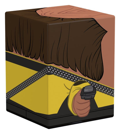 Squaroes Squaroe Star Trek: The Next Generation ST023 - Worf