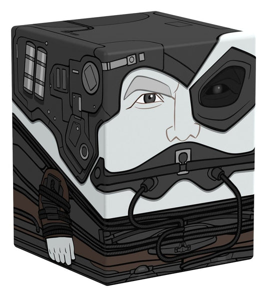 Squaroes Squaroe Star Trek: The Next Generation ST027 - Borg Drone
