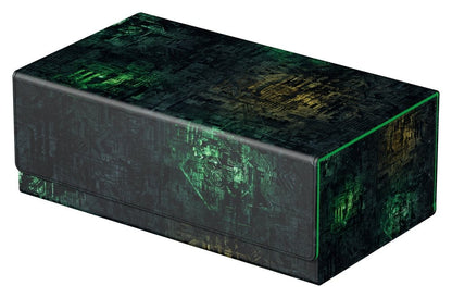 Squaroes Collectors Case 800 Star Trek: The Next Generation - Borg Cube