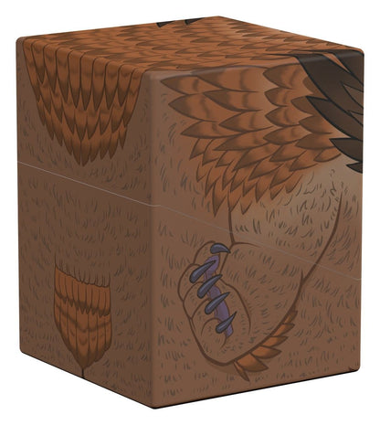 Squaroes Squaroe Dungeons & Dragons DND004 - Owlbear