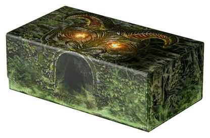 Squaroes Collectors Case 800 Dungeons &amp; Dragons - Tomb of Annihilation