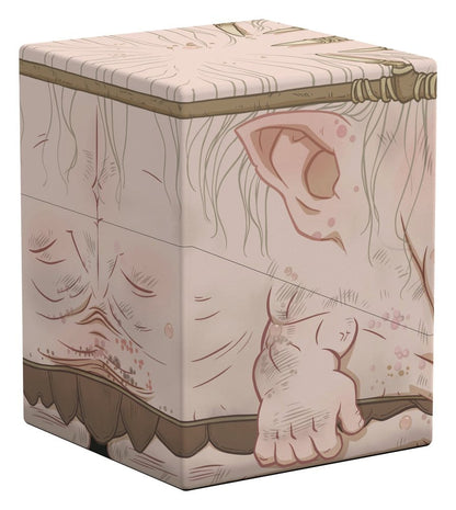 Squaroes Squaroe The Hobbit HOB004 - Goblin King