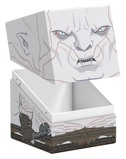 Squaroes Squaroe The Hobbit HOB005 - Azog the Defiler
