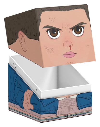 Squaroes Squaroe Stranger Things STR004 - Eleven