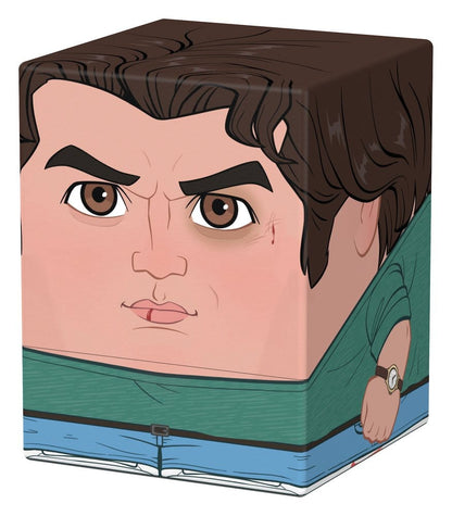 Squaroes Squaroe Stranger Things STR005 - Steve