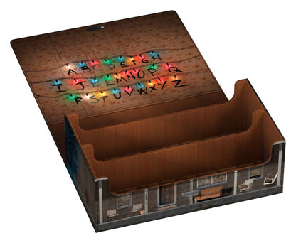 Squaroes Collectors 800 Case Stranger Things - The Byers House