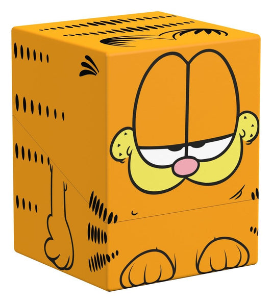 Squaroes Squaroe Garfield GA001 - Garfield
