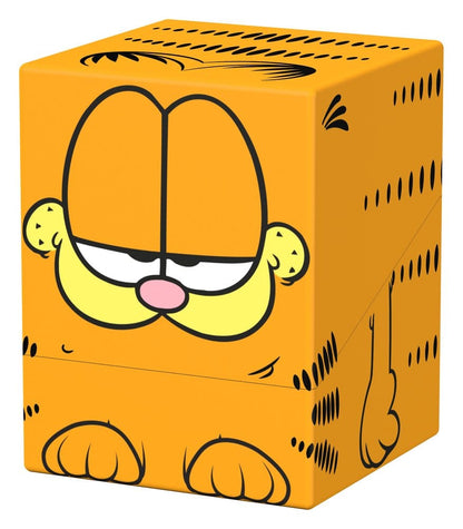Squaroes Squaroe Garfield GA001 - Garfield