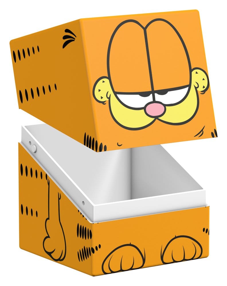 Squaroes Squaroe Garfield GA001 - Garfield
