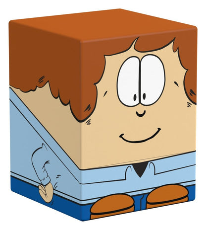 Squaroes Squaroe Garfield GA002 - Jon