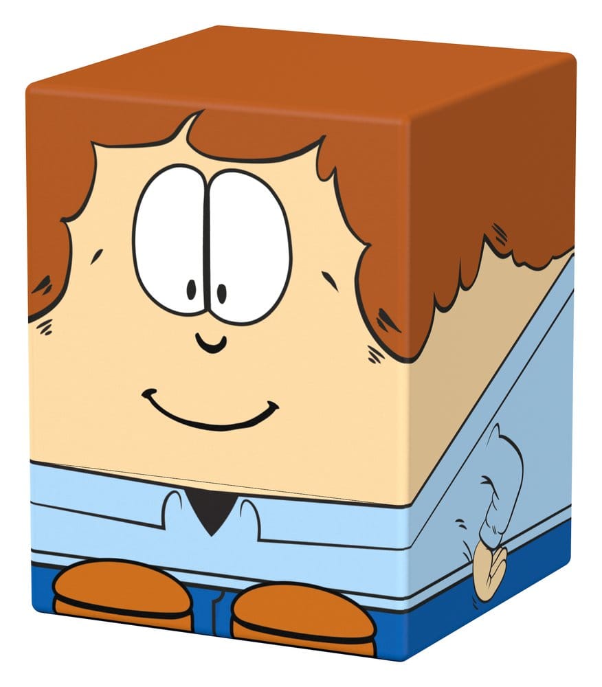 Squaroes Squaroe Garfield GA002 - Jon