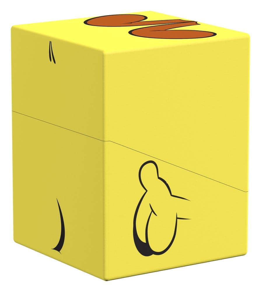 Squaroes Squaroe Garfield GA003 - Odie