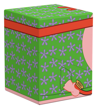 Squaroes Squaroe SpongeBob SquarePants™ SB022 - Holiday Patrick