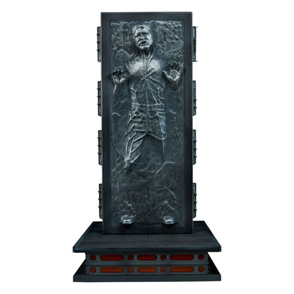 Star Wars Fgur 1/6 Han Solo in Carbonite 38 cm