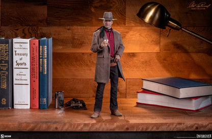 Erbarmungslos Clint Eastwood Legacy Collection Actionfigur 1/6 William Munny 32 cm