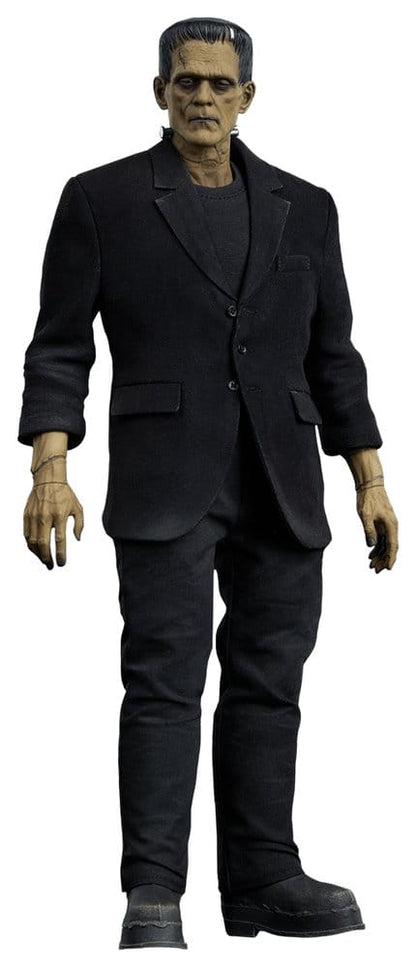 Universal Monsters Actionfigur 1/6 Frankenstein (Collector Edition) 33 cm