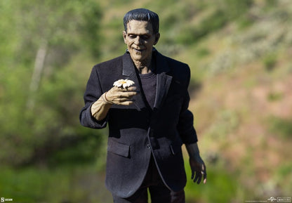 Universal Monsters Actionfigur 1/6 Frankenstein (Deluxe Plus Edition) 33 cm