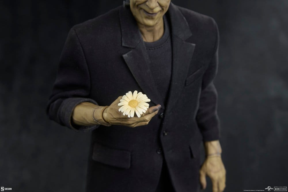 Universal Monsters Actionfigur 1/6 Frankenstein (Deluxe Plus Edition) 33 cm