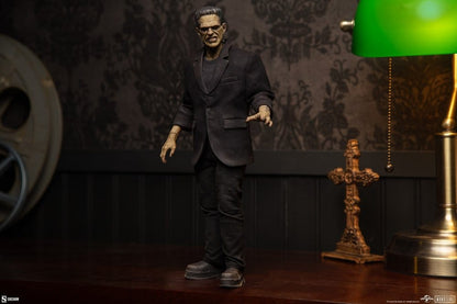 Universal Monsters Actionfigur 1/6 Frankenstein (Deluxe Plus Edition) 33 cm