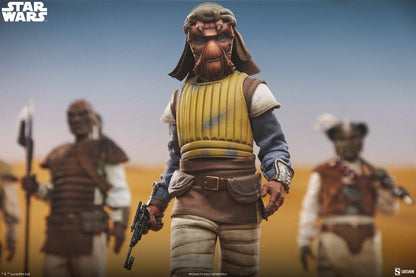 Star Wars Actionfigur 1/6 Vizam 32 cm