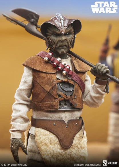 Die Rückkehr der Jedi-Ritter Actionfigur 1/6 Wooof 32 cm