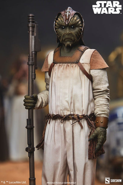 Die Rückkehr der Jedi-Ritter Actionfigur 1/6 Klaatu 32 cm