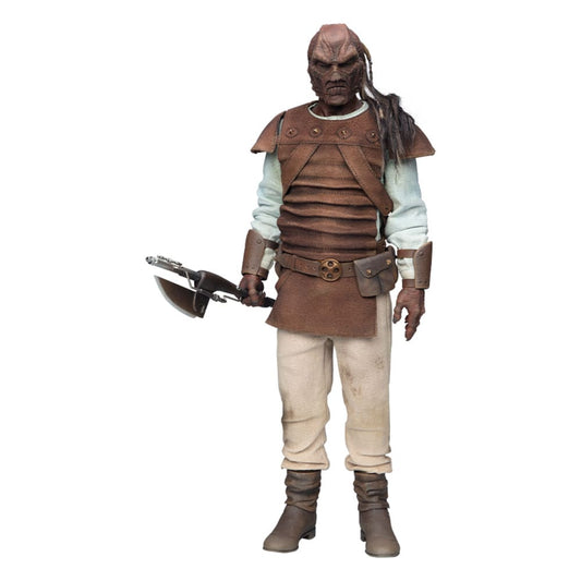 Die Rückkehr der Jedi-Ritter Actionfigur 1/6 Pagetti Rook 32 cm