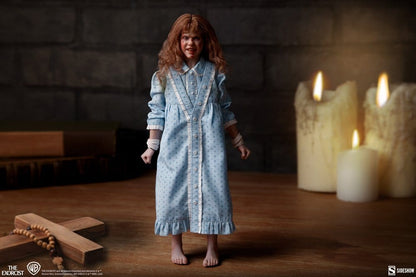 Der Exorzist Actionfigur 1/6 Regan MacNeil 23 cm